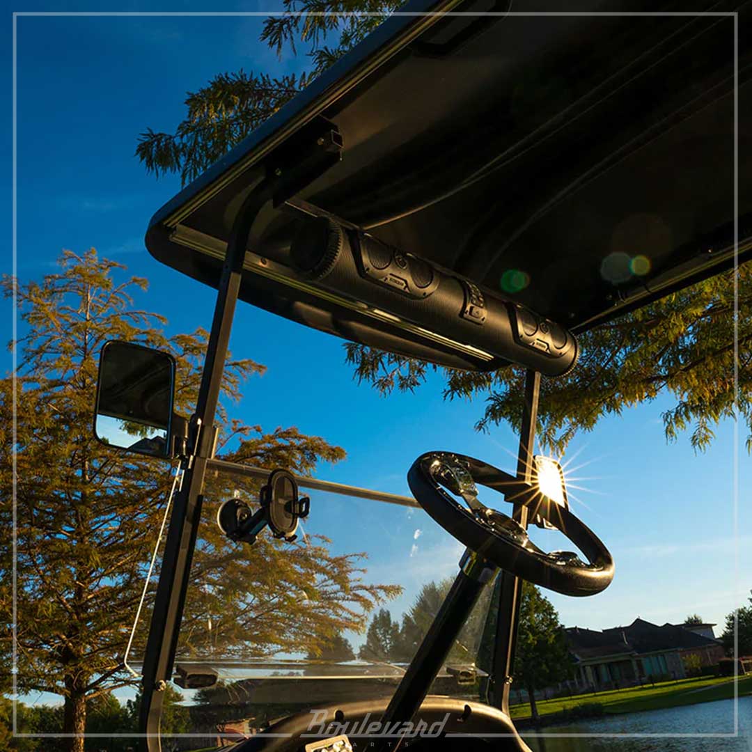 SoundExtreme SEDS32" Bluetooth Speaker