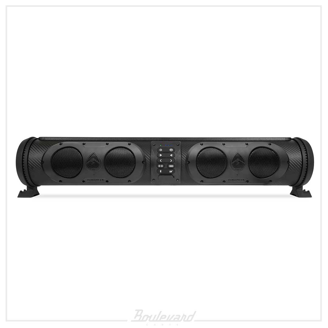 SoundExtreme SEB 26" Bluetooth Speaker