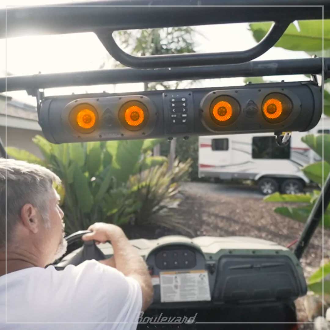 SoundExtreme SEB 26" Bluetooth Speaker