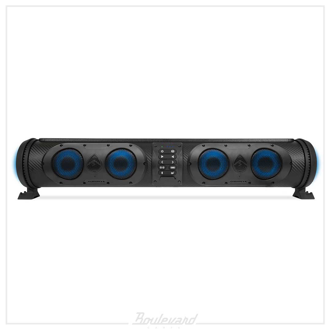SoundExtreme 26" Bluetooth Speaker