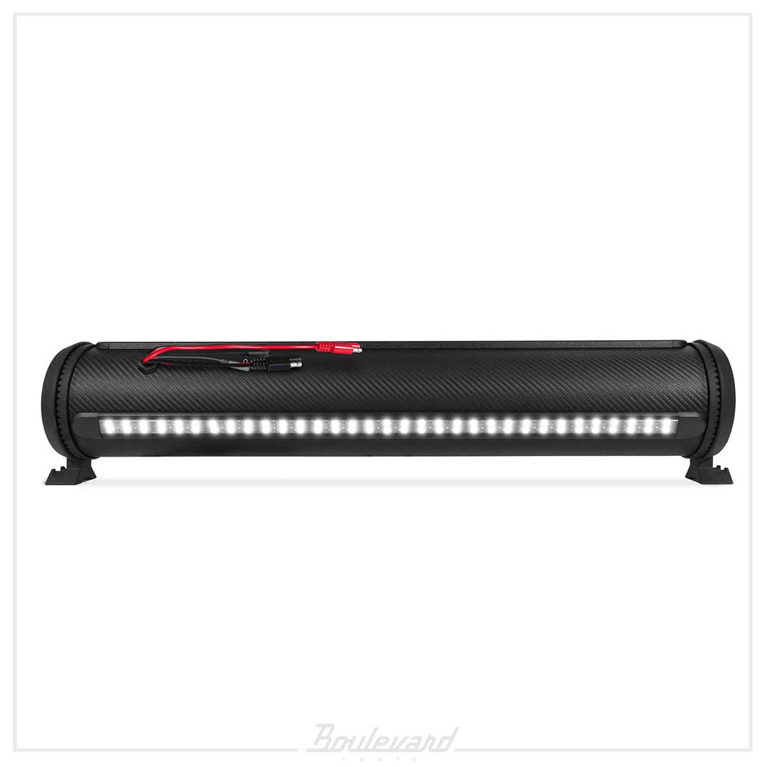 SoundExtreme 26" Bluetooth Speaker - Image 3