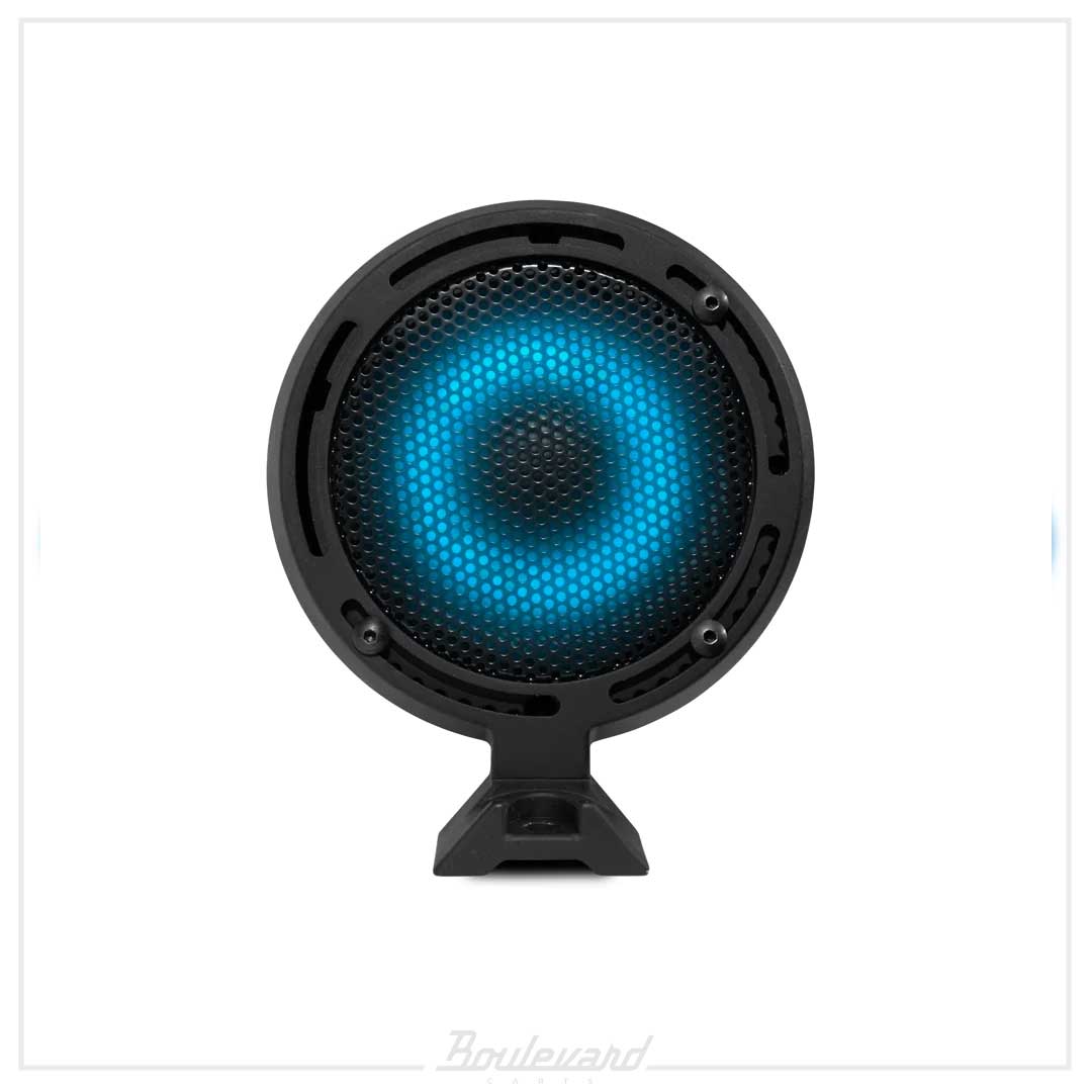 SoundExtreme 26" Bluetooth Speaker - Image 4