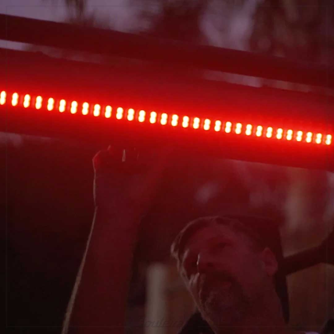 SoundExtreme 26" Bluetooth Speaker - Image 9