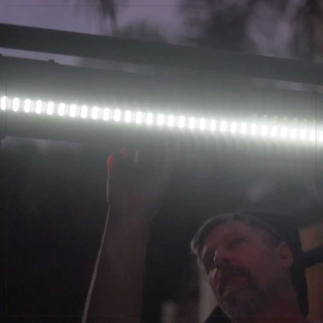 SoundExtreme 26" Bluetooth Speaker - Image 8