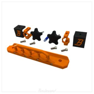 boulevardcarts-ecoxgear-handles-default Boulevard+ EcoXGear SoundExtreme Handle & Mount Bundle