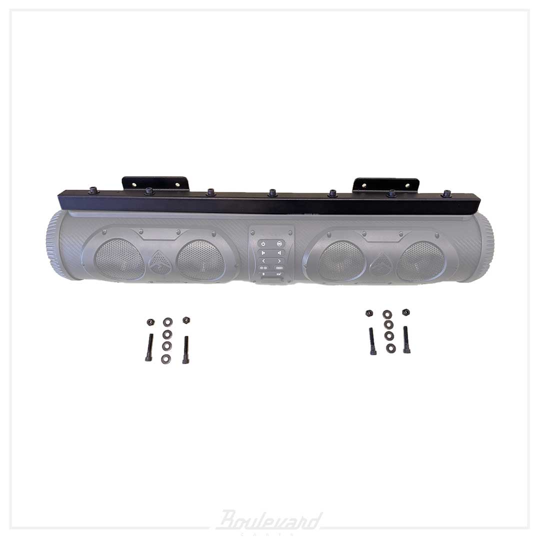 EZGO TXT/RXV Front Soundbar Mount