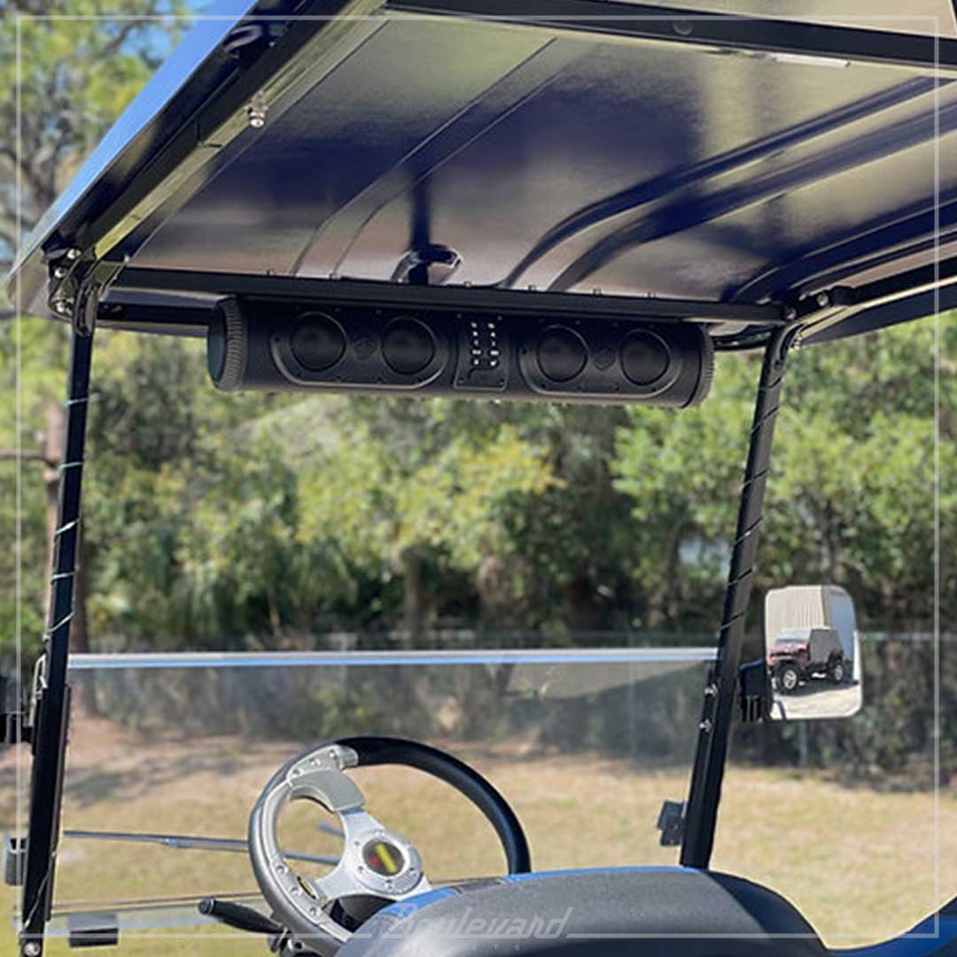 ICON Front Soundbar Mount - Image 2