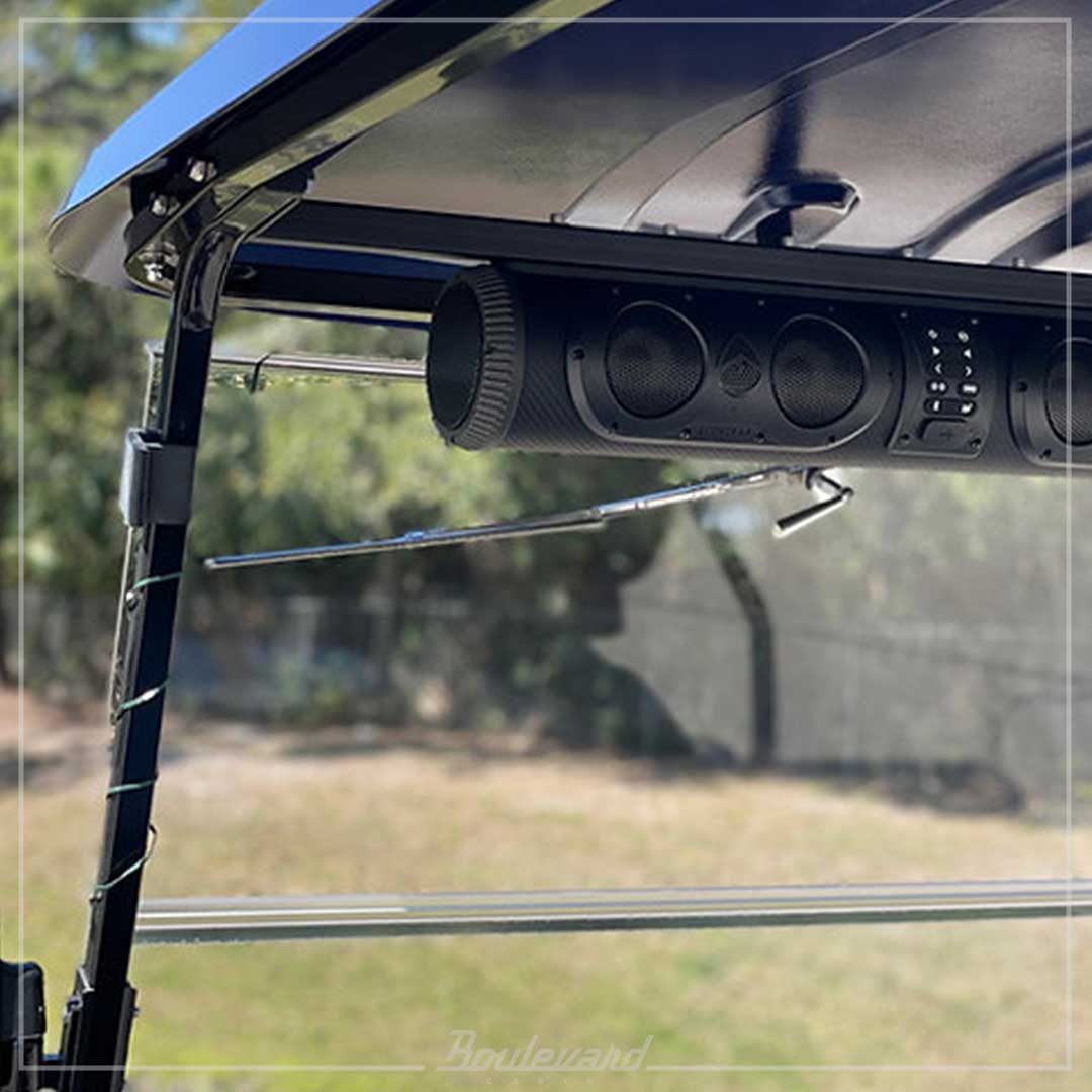 ICON Front Soundbar Mount - Image 3