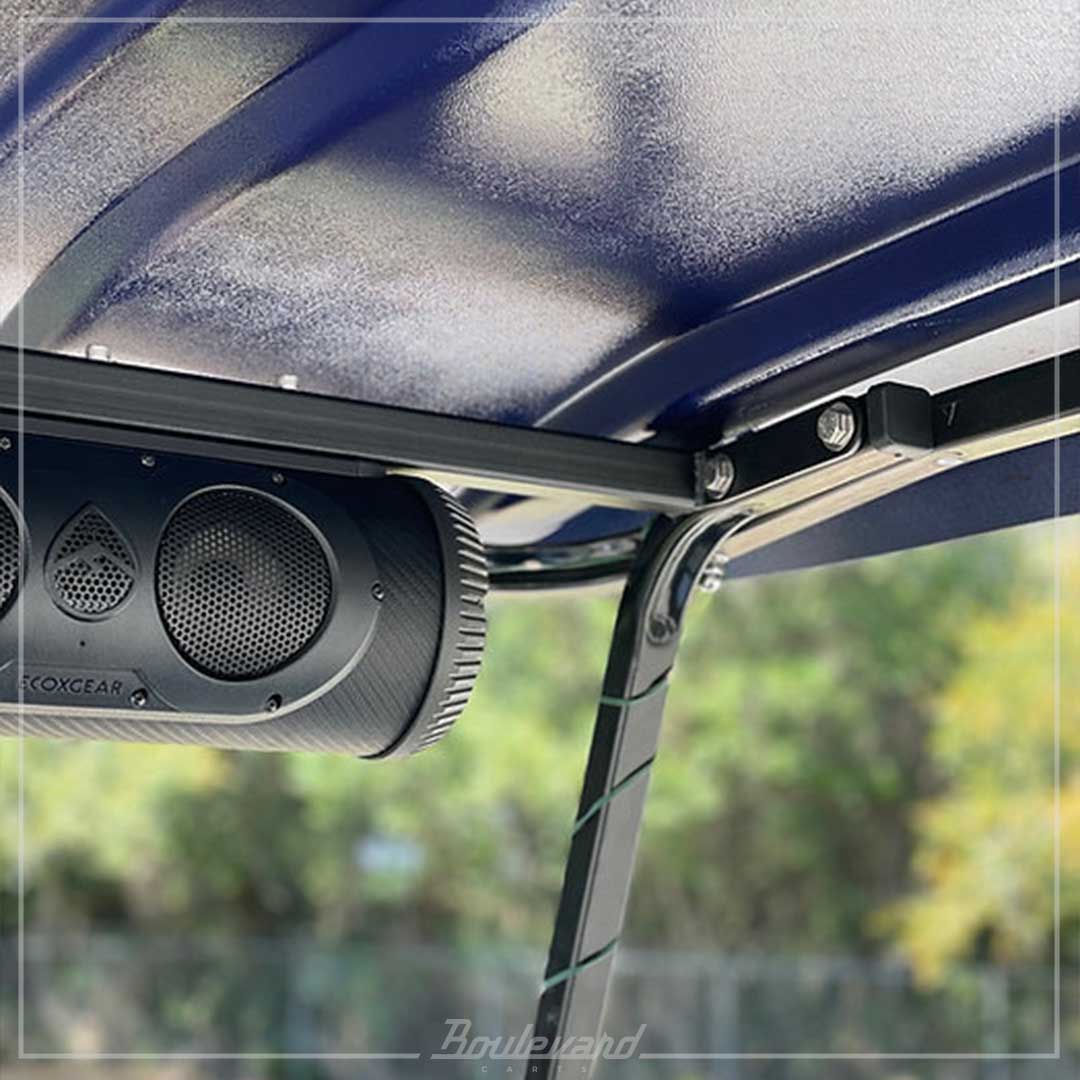ICON Front Soundbar Mount