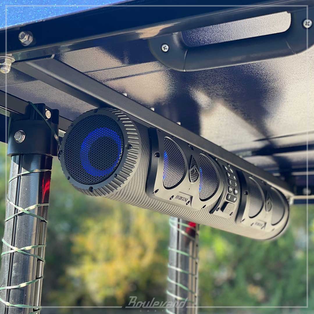 ICON Rear Soundbar Mount - Image 2