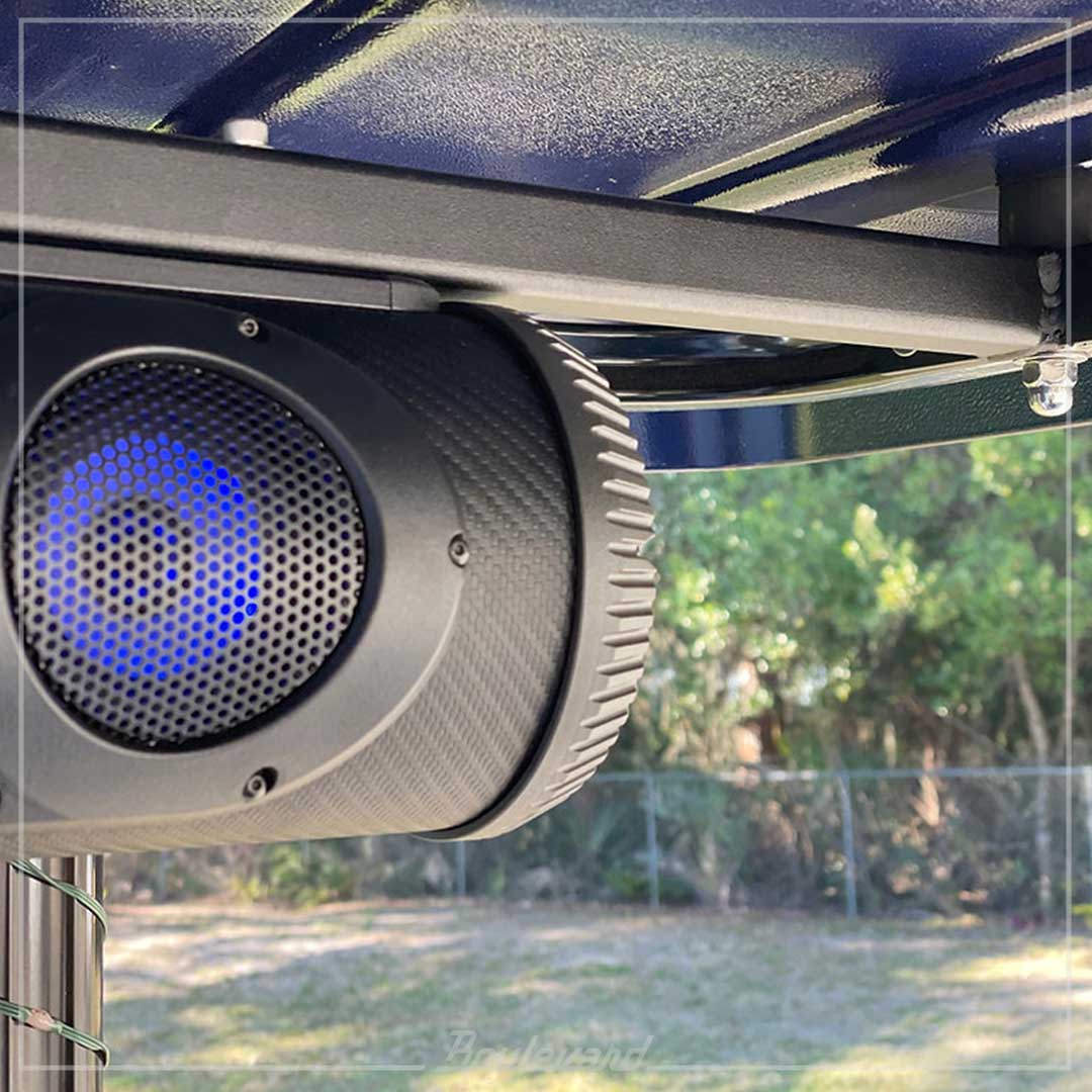 ICON Rear Soundbar Mount - Image 3