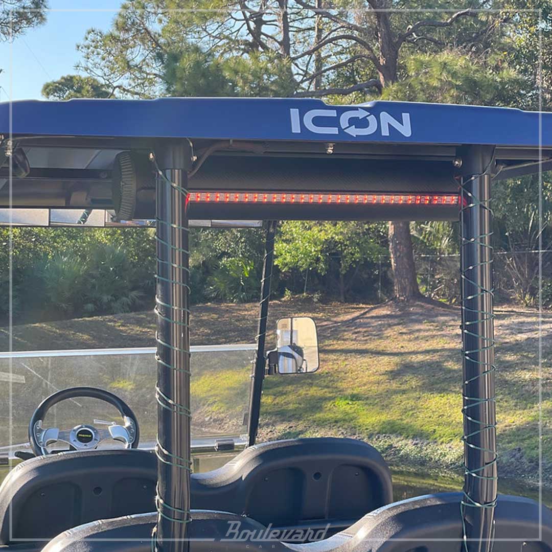 ICON Rear Soundbar Mount - Image 4