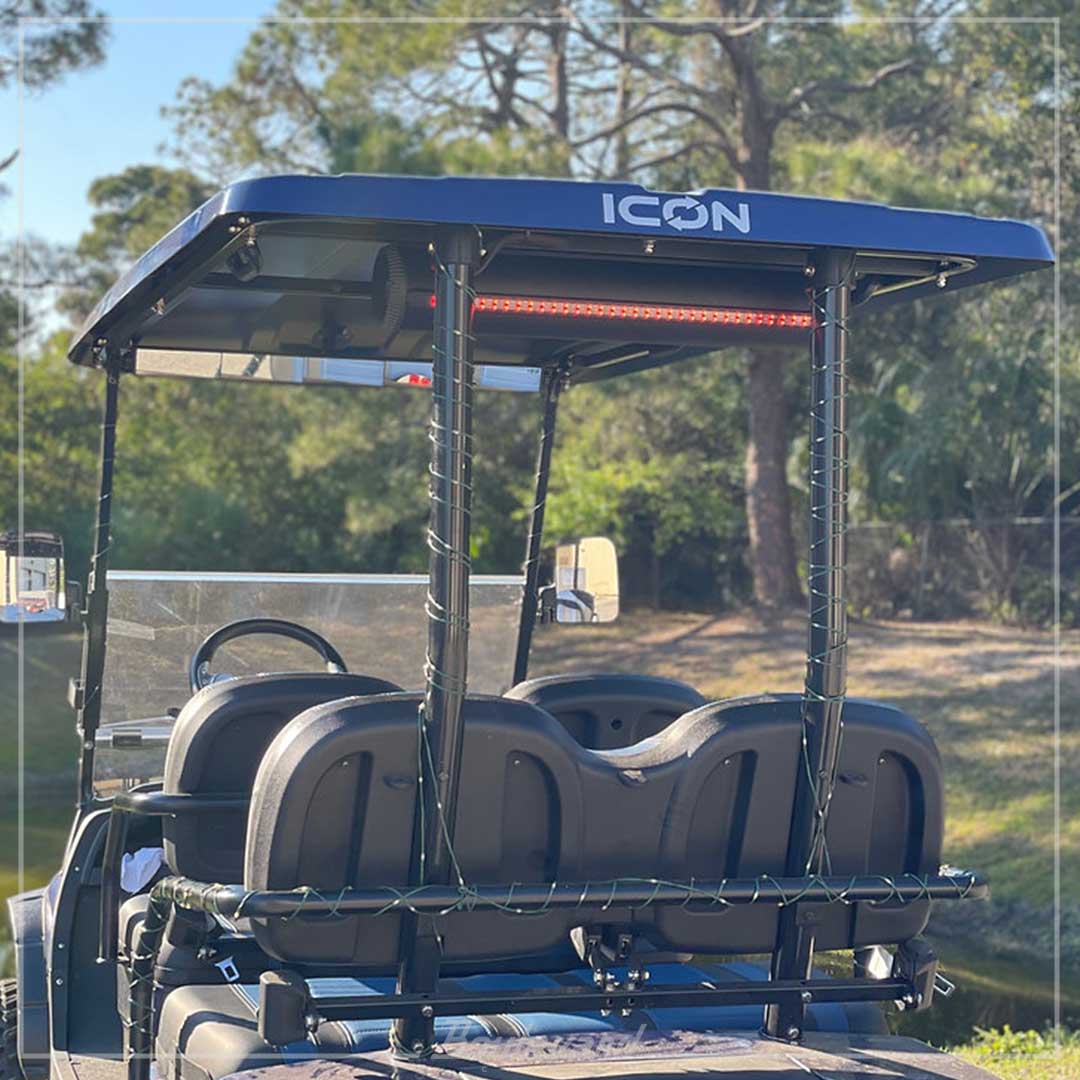 ICON Rear Soundbar Mount - Image 5