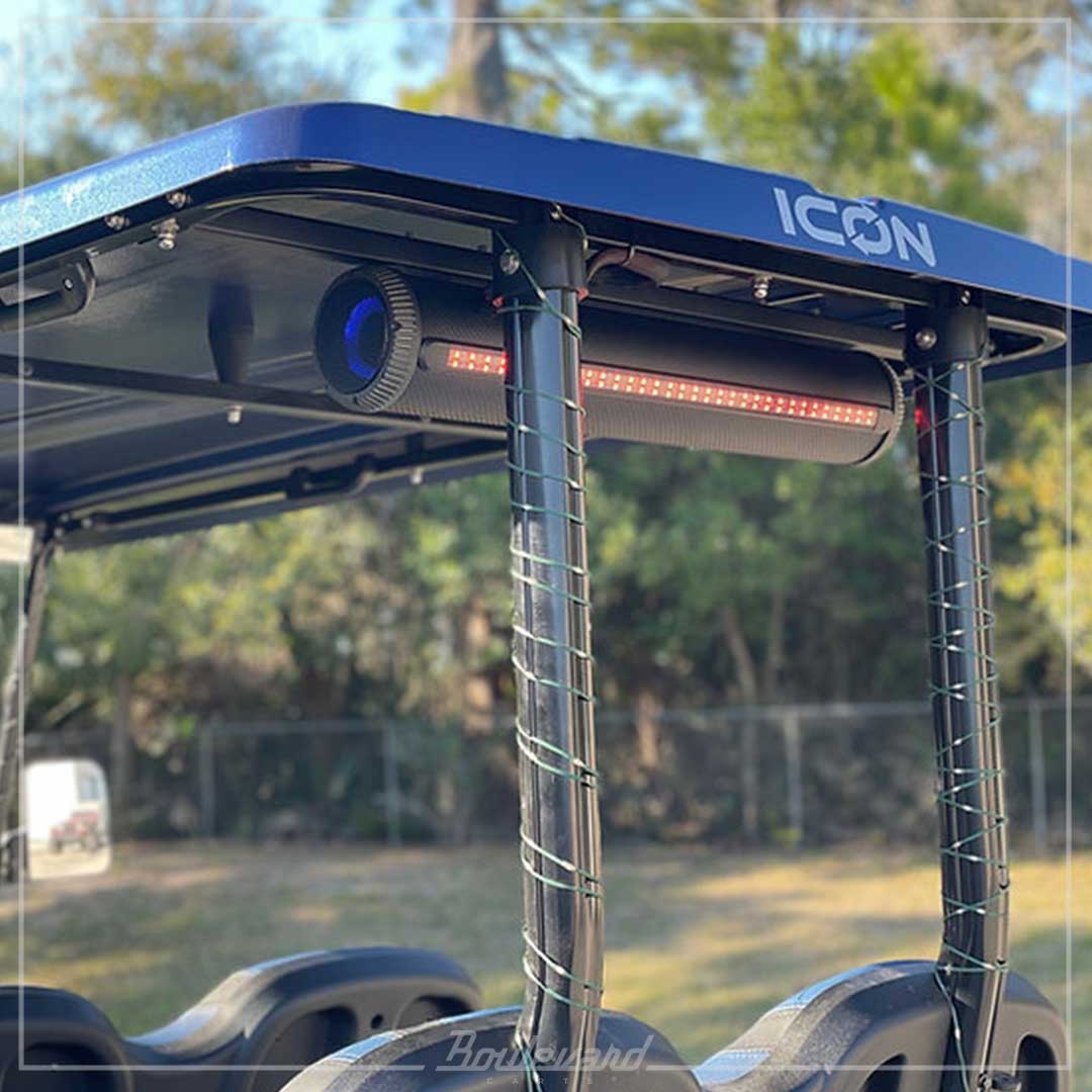 ICON Rear Soundbar Mount - Image 6