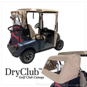 dw-dc-001 DryClub Canopy