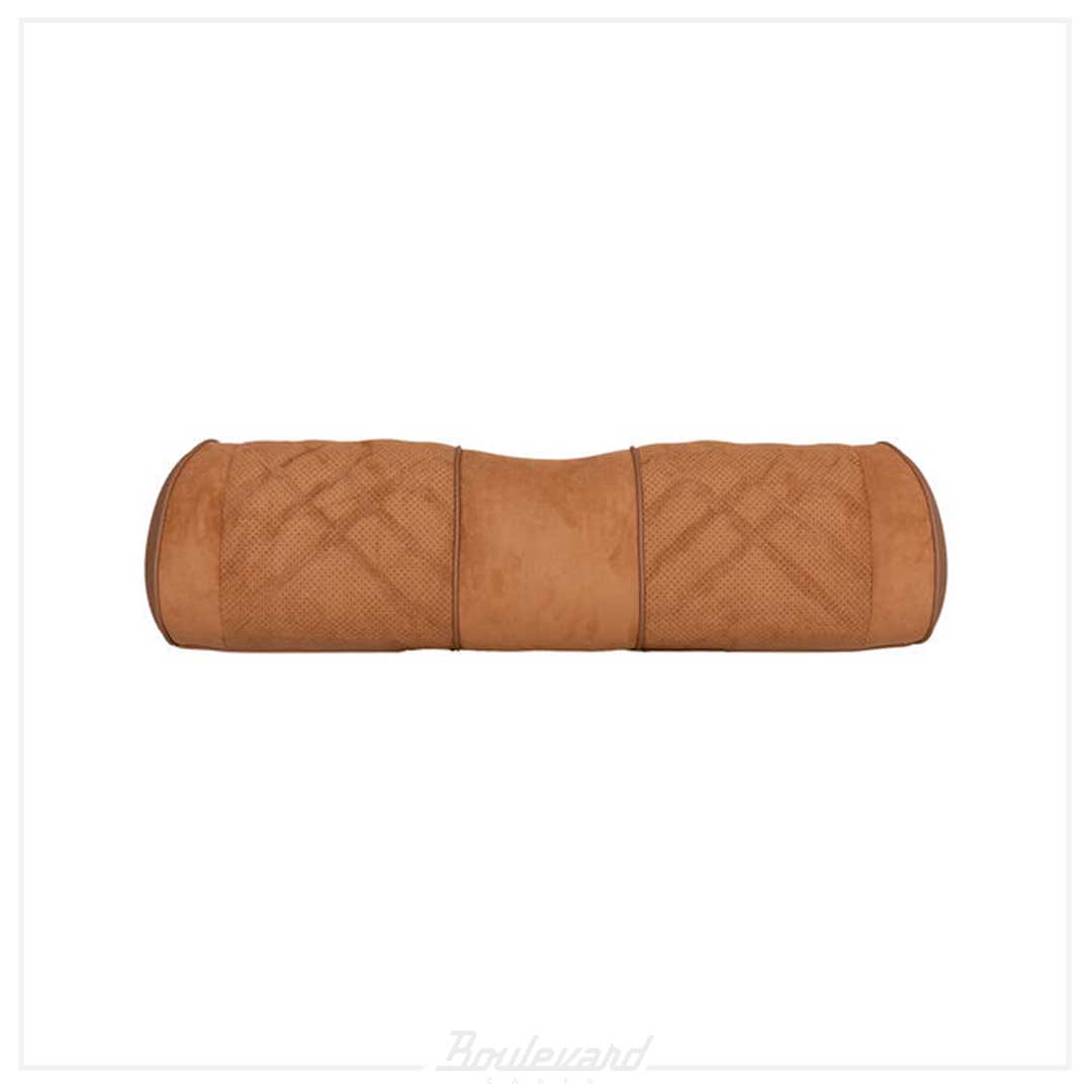 Premium RedDot® Honey Suede GTW® Mach3 Rear Seat Cushions - Image 9