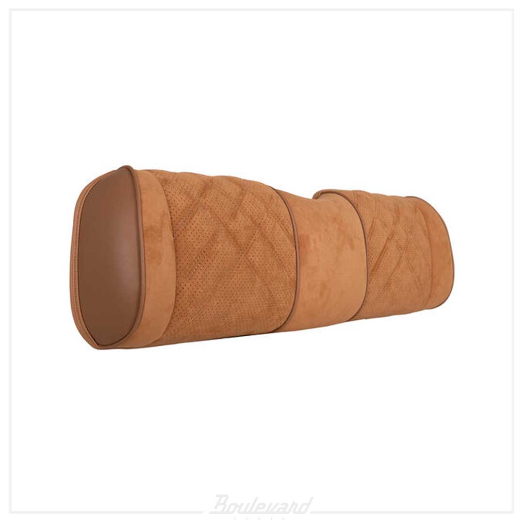 Premium RedDot® Honey Suede GTW® Mach3 Rear Seat Cushions - Image 8