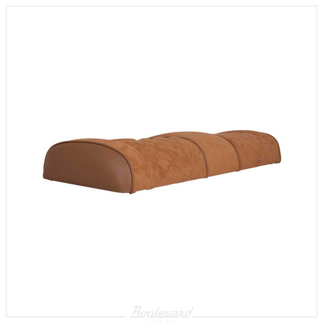Premium RedDot® Honey Suede GTW® Mach3 Rear Seat Cushions - Image 6