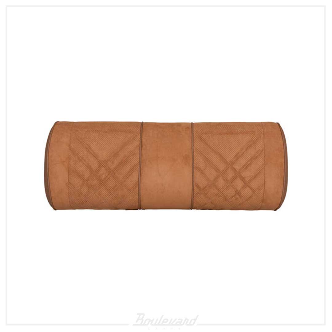 Premium RedDot® Honey Suede GTW® Mach3 Rear Seat Cushions - Image 5