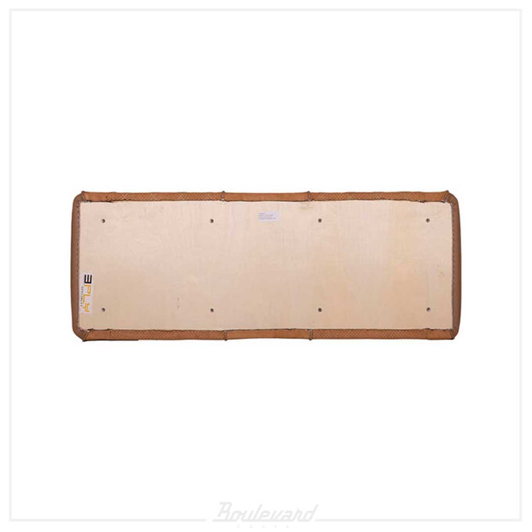 Premium RedDot® Honey Suede GTW® Mach3 Rear Seat Cushions - Image 3