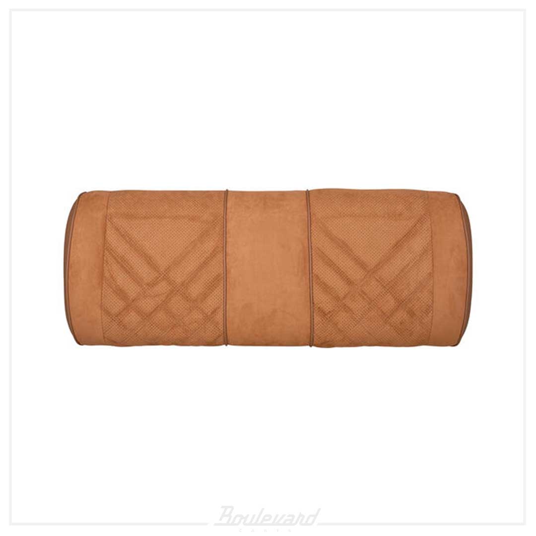 Premium RedDot® Honey Suede MadJax® Genesis 250/300 Rear Seat Cushions - Image 2