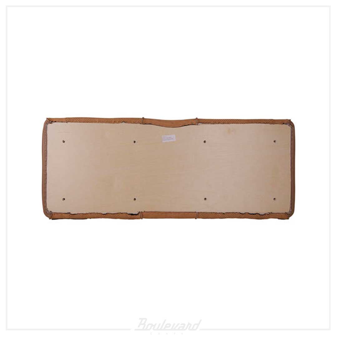 Premium RedDot® Honey Suede MadJax® Genesis 250/300 Rear Seat Cushions - Image 3