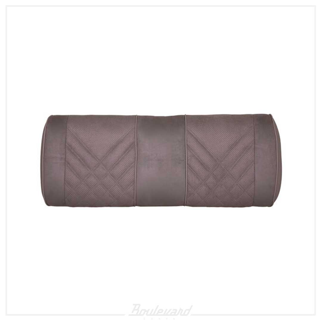 Premium RedDot® Pewter Suede MadJax® Genesis 250/300 Rear Seat Cushions - Image 3