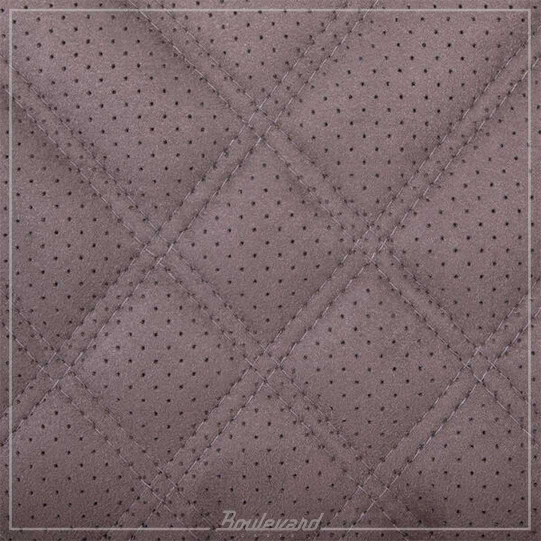 Premium RedDot® Pewter Suede MadJax® Genesis 250/300 Rear Seat Cushions - Image 7