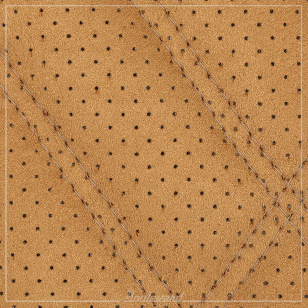 Premium RedDot® Honey Suede Front Seat Assemblies for Club Car Precedent Onward Tempo - Image 6