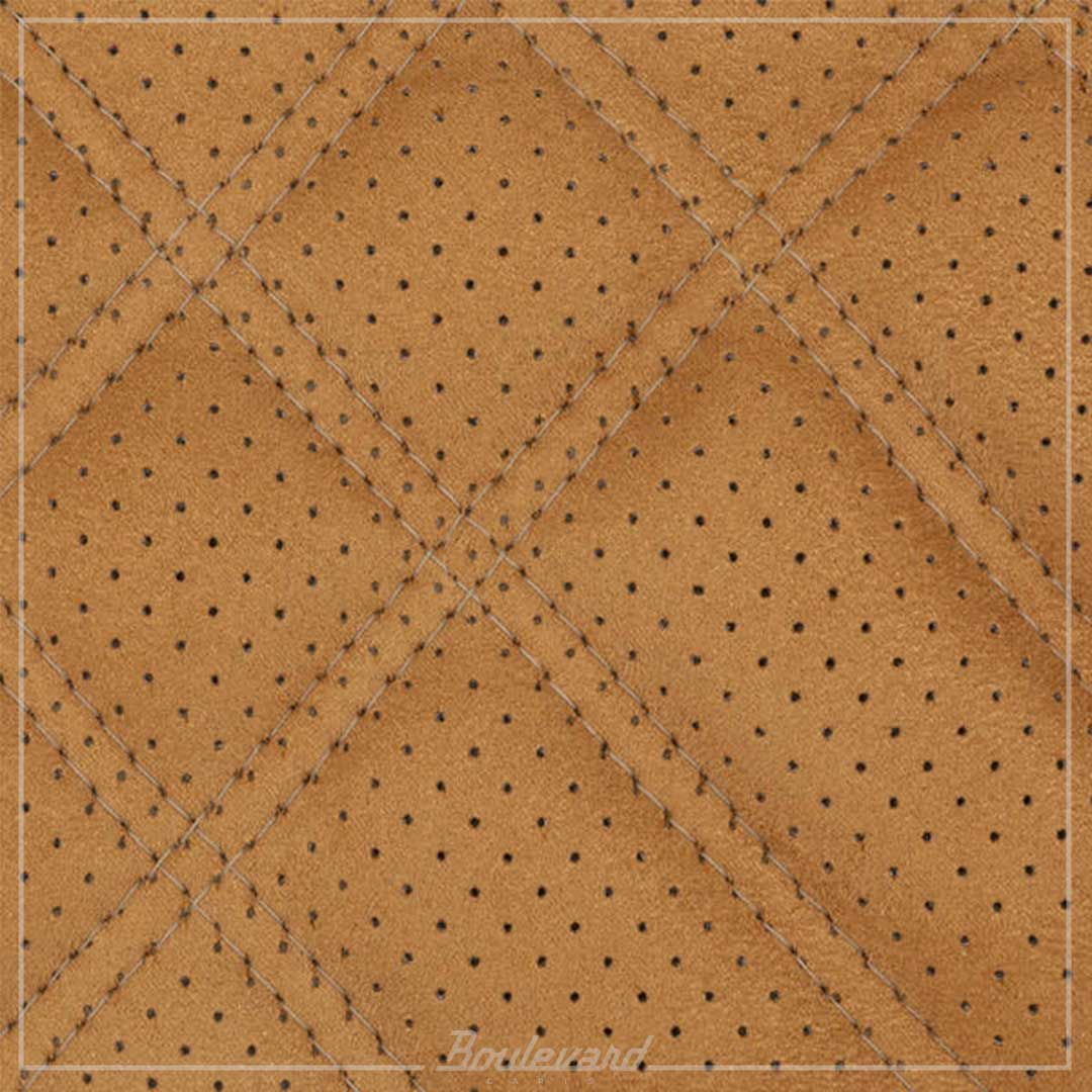 Premium RedDot® Honey Suede Front Seat Assemblies for Club Car Precedent Onward Tempo - Image 4