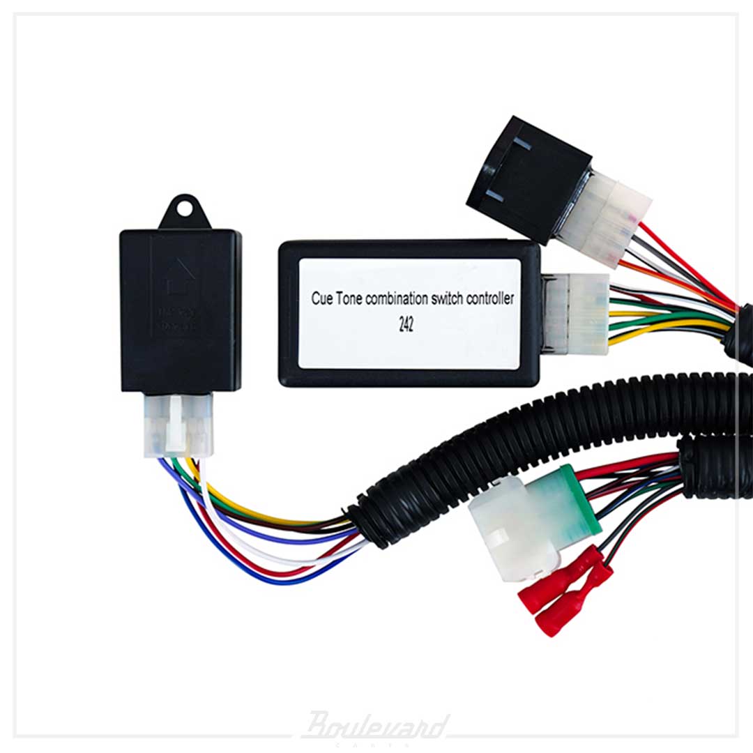 Self-Canceling Turn Signal, 12-48V - Image 9