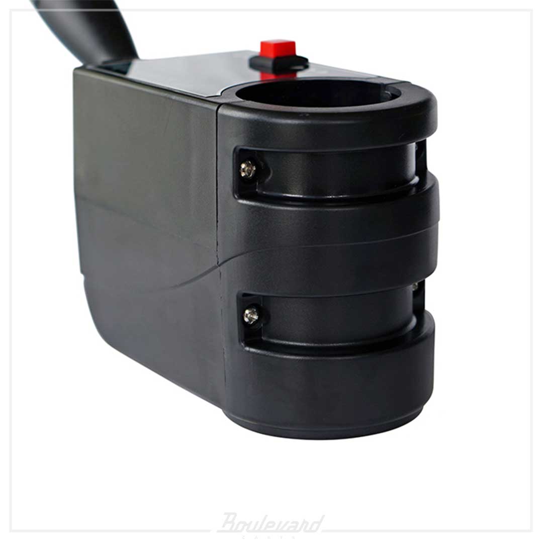 Self-Canceling Turn Signal, 12-48V - Image 7