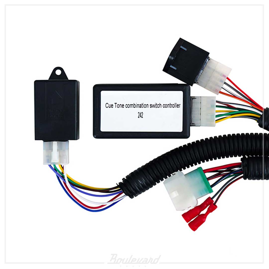 Self-Canceling Plug and Play Turn Signal Kit - Image 9