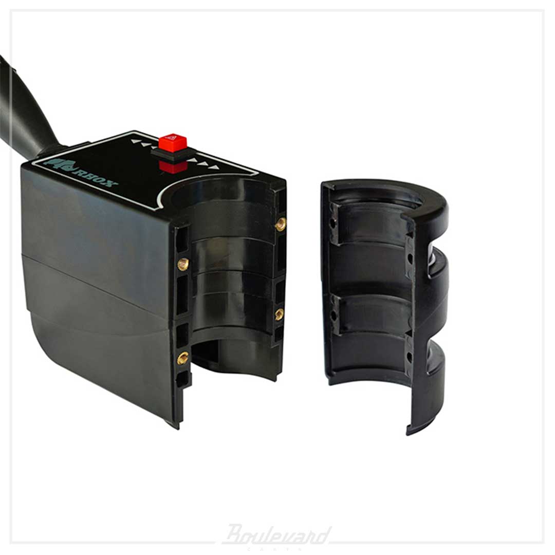 Self-Canceling Plug and Play Turn Signal Kit - Image 8