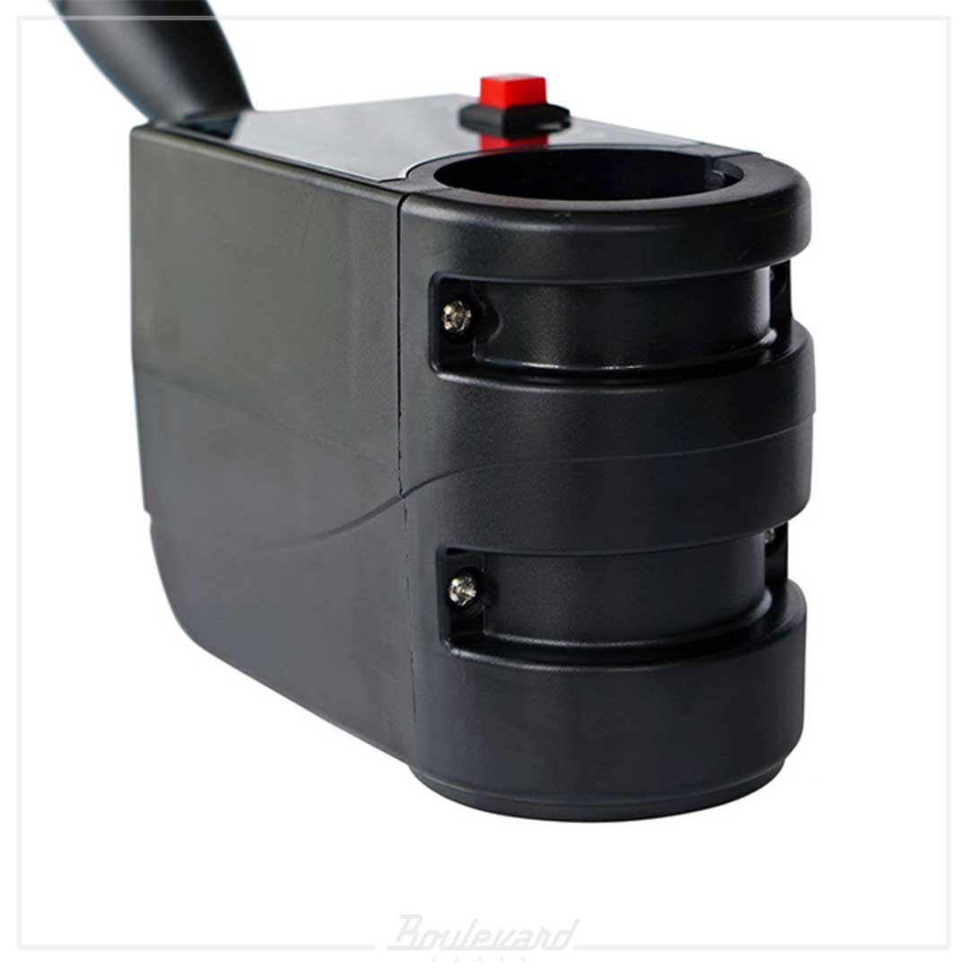 Self-Canceling Plug and Play Turn Signal Kit - Image 7