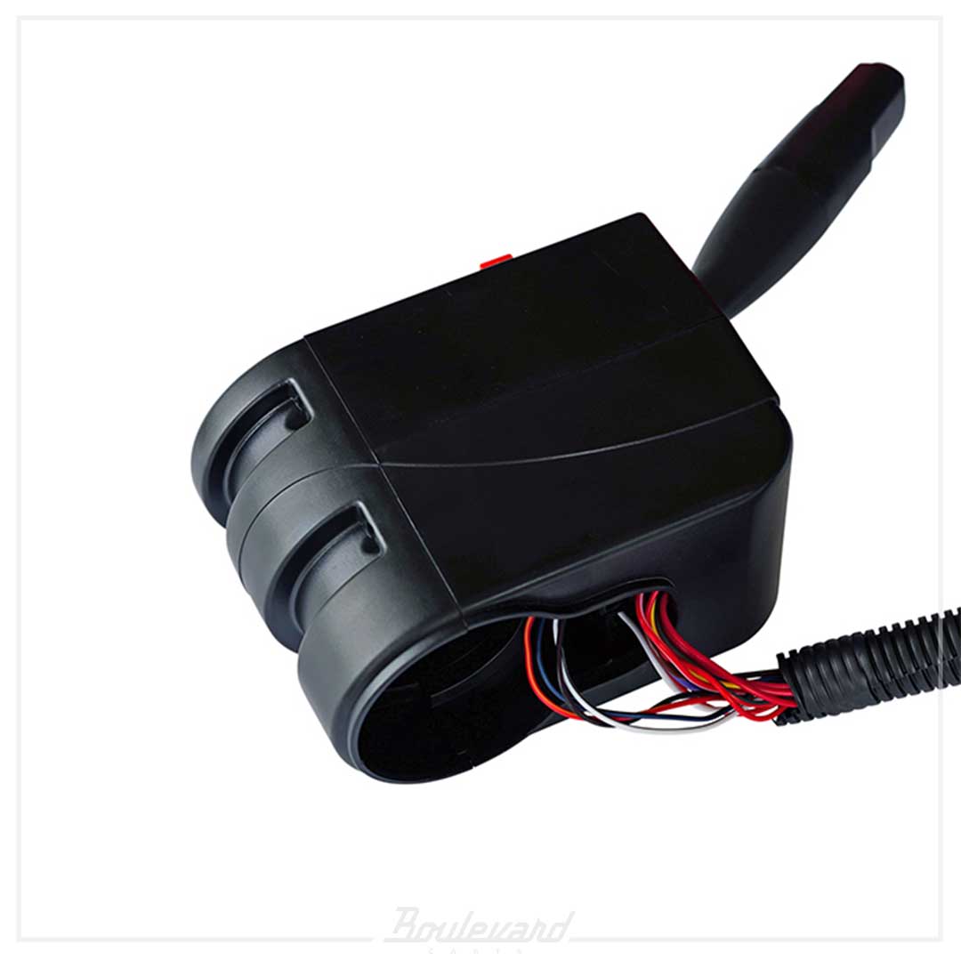 Self-Canceling Plug and Play Turn Signal Kit - Image 3