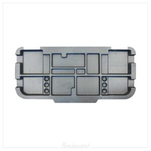 RH-SEAT-2605-001 Under Seat Storage Tray, E-Z-GO RXV 08+ Electric