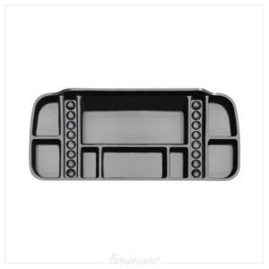 RH-SEAT-2606-001 Underseat Storage Tray, Yamaha Drive2 Electric