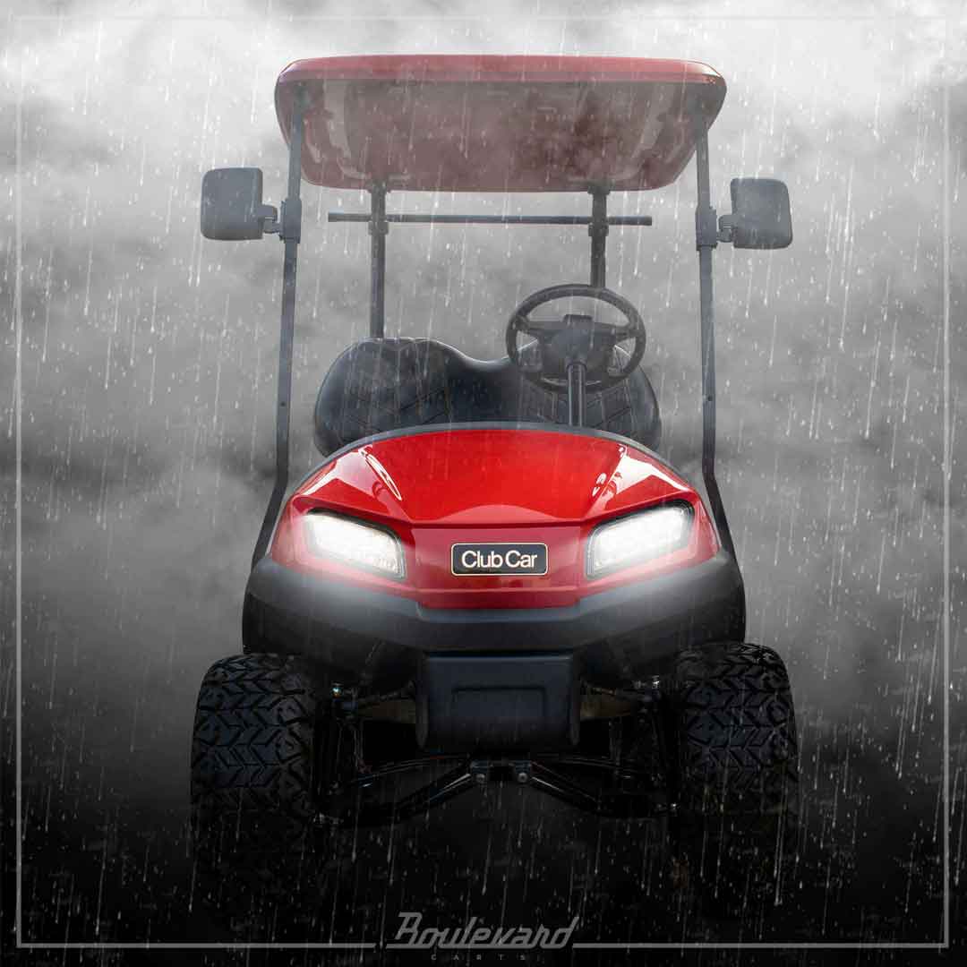 NOKINS Golf Cart Deluxe LED Light Kit for Club Car Tempo/Onward - Image 3