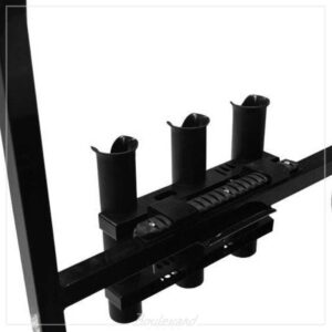 NP-01-046 MadJAx XSeries Quick Mount Accessory System