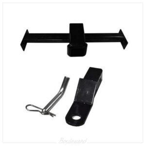 NP-01-067 MadJax® Trailer Hitch – Years Genesis 300/250 Rear Seats