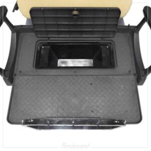 MadJax® Storage/Cooler Box for Genesis 250/300 Rear Seats