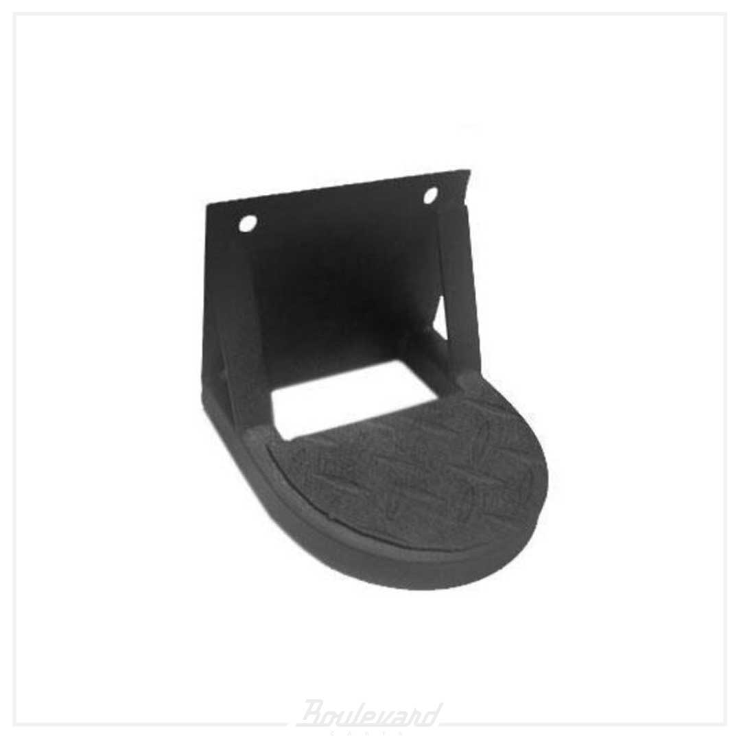 MadJax® Side Step for Genesis 250/300 Rear Seats