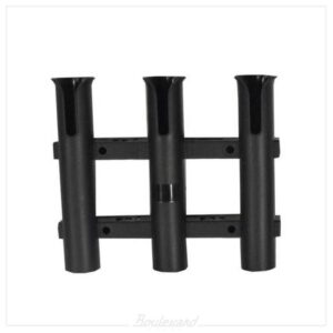NP-01-101 Fishing Rod Holder Rack for MadJax® Genesis 250/300 Rear Seats