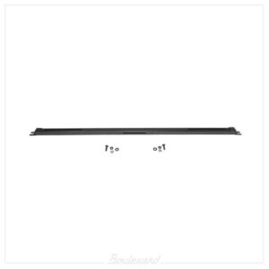 NP-03-157-001 Accessory Mounting Bar for Versa Triple Track Top