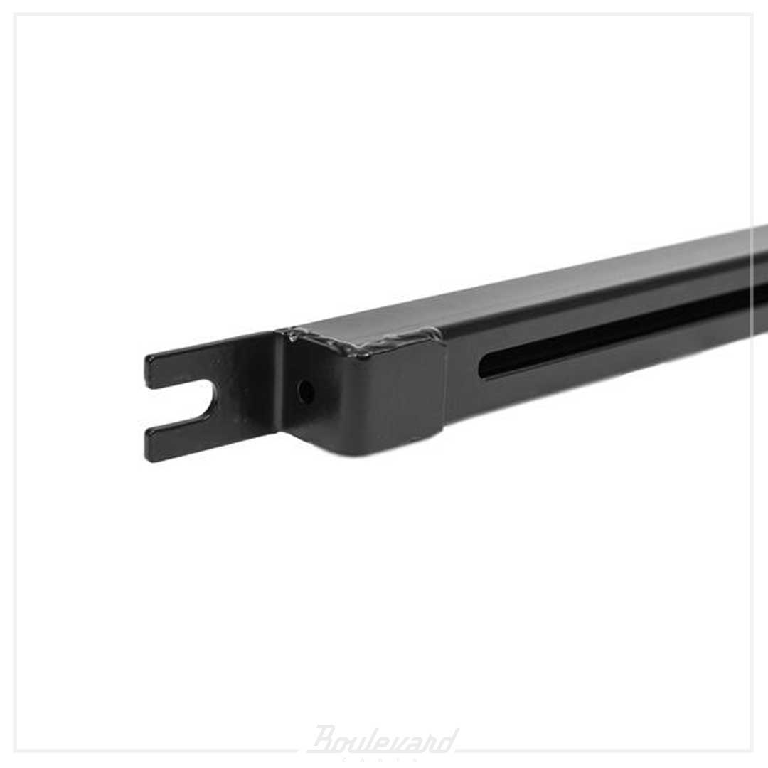 Accessory Mounting Bar for Versa Triple Track Top