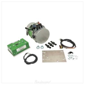 NP-319109-001 Club Car 600A 5KW Navitas DC to AC Conversion Kit with On the Fly Programmer