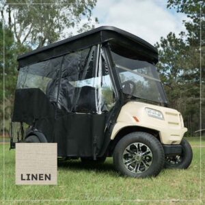 NP-49672-001 RedDot Chameleon 4 Passenger Track Style Linen Enclosure – MadJax XSeries