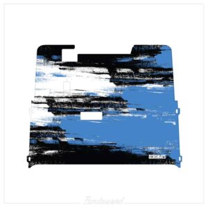 dekomats-blue-strike-design Dekomats: Blue Strike Design