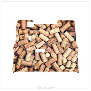 dekomats-golf-cart-floor-mats-design-corks Dekomats: Corks Design